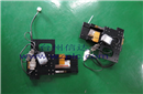二手安川直线电机SGLFW-35A120AP 200W 台州信达